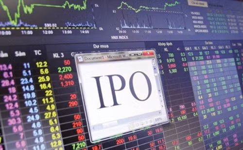 State offloads shares in 16 IPOs, raises 90 million USD ảnh 1