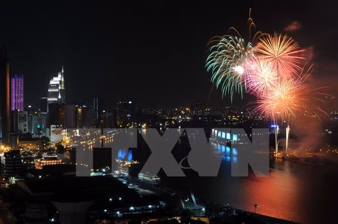 WB: Vietnam’s growth revised to 6.2 percent this year ảnh 1