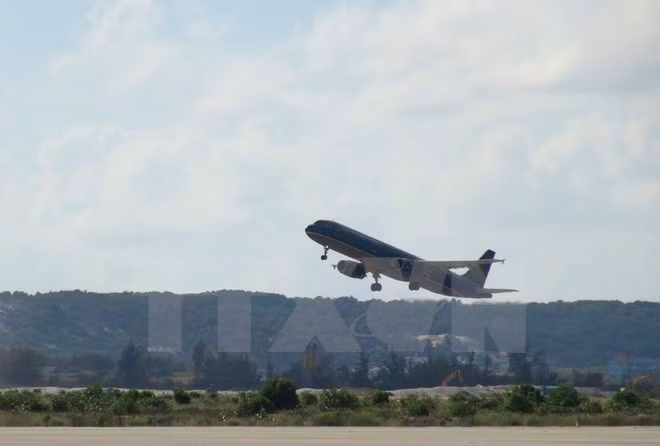 First technical airplane seminar held in Vietnam ảnh 1 First technical airplane seminar held in Vietnam ảnh 1