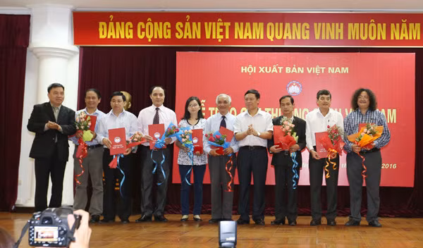 2015 Good Books Awards winners announced ảnh 1