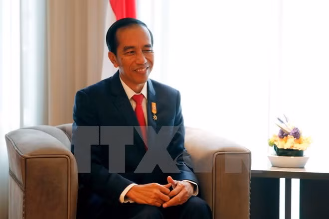 Indonesia plans crisis centre following overseas kidnappings ảnh 1