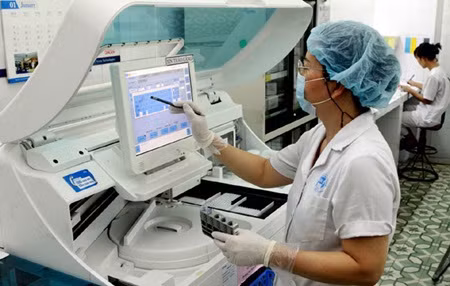 Ministry calls on hospitals to stay alert during Tet holiday ảnh 1 Ministry calls on hospitals to stay alert during Tet holiday ảnh 1