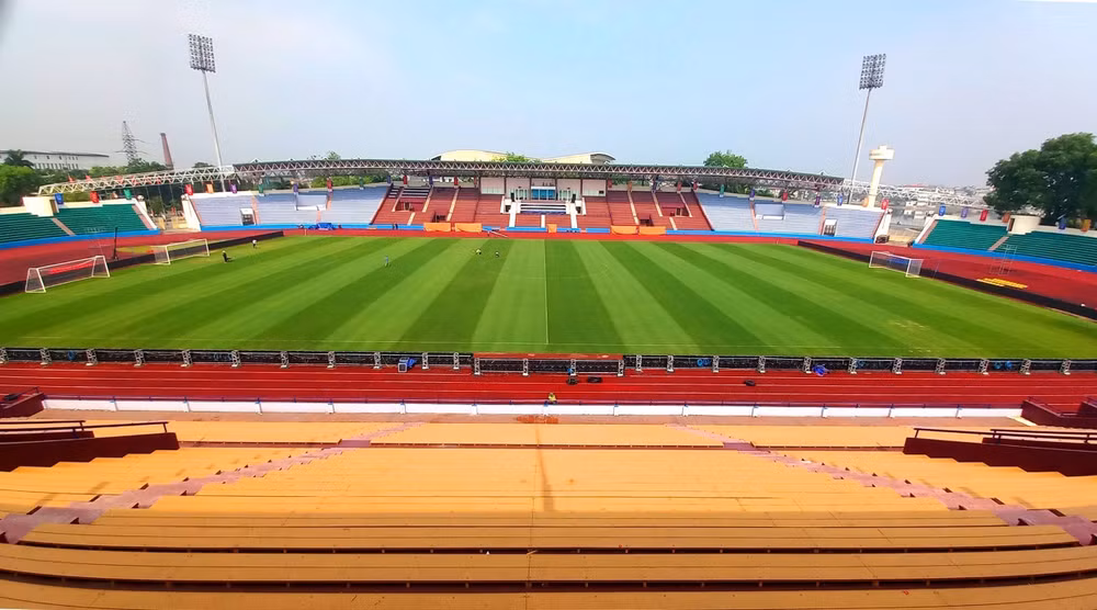 Phu Tho, Nam Dinh ready for SEA Games 31 ảnh 1 Phu Tho, Nam Dinh ready for SEA Games 31 ảnh 1