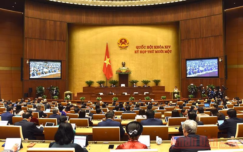 📝 OP-ED: Ensuring people’s life safety, health Government's first, foremost task ảnh 3
