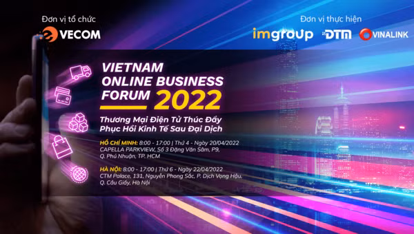 E-commerce promoting post-pandemic economic recovery: Experts ảnh 2