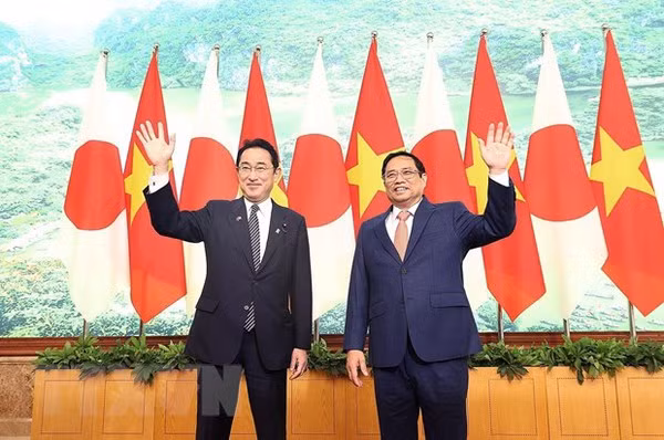 Vietnam emerging as important economy in Southeast Asia: Indian expert ảnh 2 Vietnam emerging as important economy in Southeast Asia: Indian expert ảnh 2