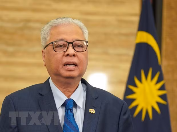 Malaysian PM congratulates SEA Games 31 medalists ảnh 1 Malaysian PM congratulates SEA Games 31 medalists ảnh 1