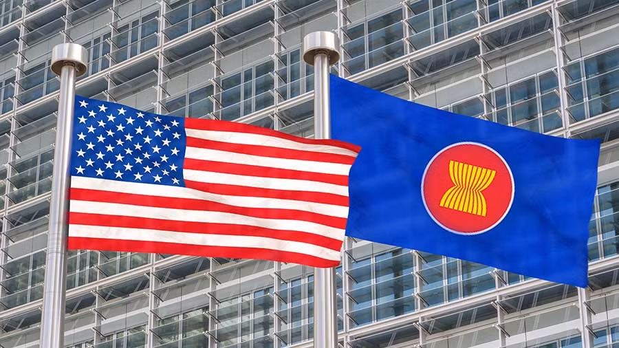 Vietnam – leading partner of US in Southeast Asia: expert ảnh 1