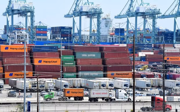 Economic growth in APEC region expected to be stable next year: report ảnh 1 Economic growth in APEC region expected to be stable next year: report ảnh 1