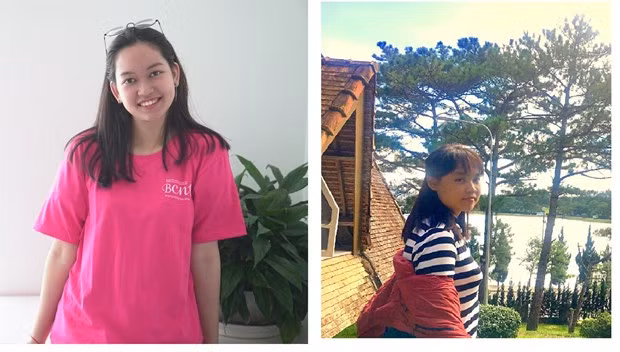 Winners of “Young Francophone Reporters” competition announced ảnh 2