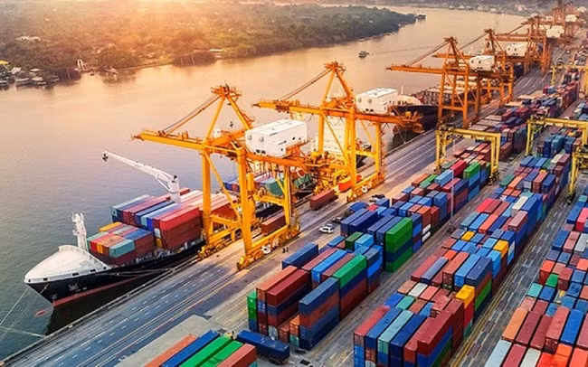 Vietnam’s export turnover projected to hit 535 billion USD by 2030 ảnh 1