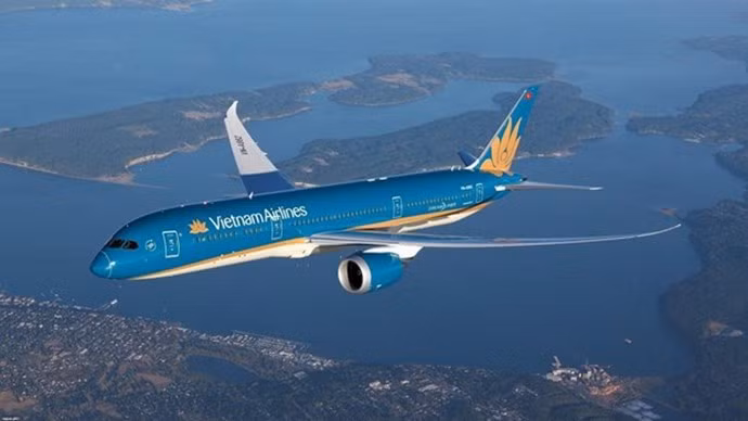 Vietnam-US direct flights boost economy, cultural exchange: Diplomat ảnh 1 Vietnam-US direct flights boost economy, cultural exchange: Diplomat ảnh 1