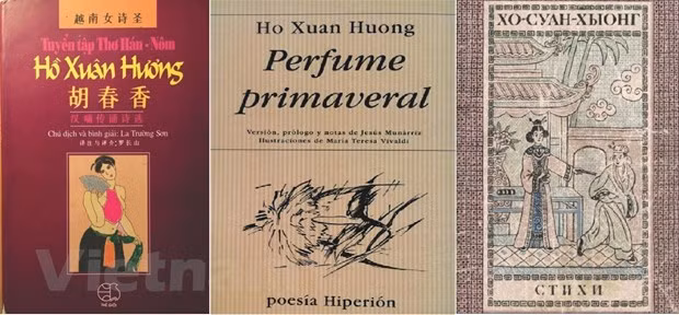 UNESCO honouring of poets shows recognition of Vietnam’s cultural values ảnh 3