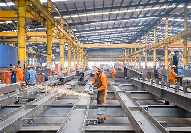 HCM City is still attractive to investors despite COVID-19 pandemic ảnh 1