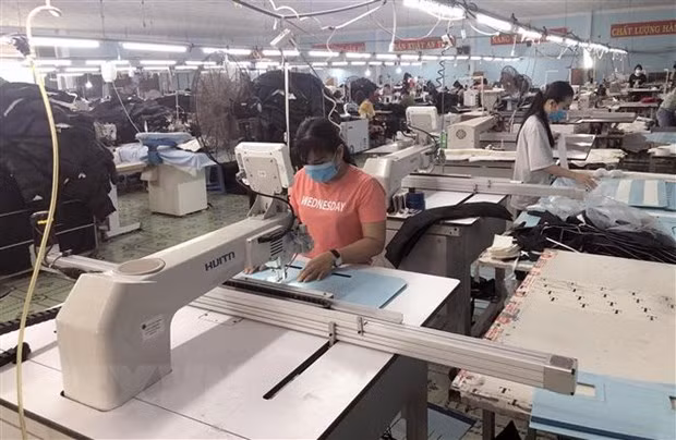 Binh Dinh province attracts nearly 3.2 billion USD investment in ten months ảnh 1