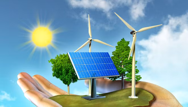 Foreign expert hails Vietnam’s commitment to transition to clean energy ảnh 1