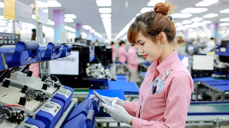 A turning point in 35 years of FDI attraction in Vietnam ảnh 2