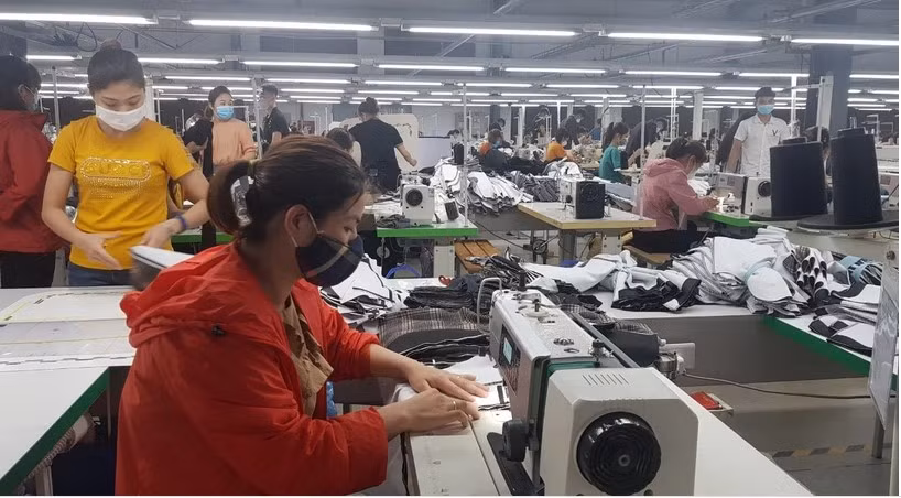 Vietnam ushering in more hopeful Year of Dragon: HSBC ảnh 1