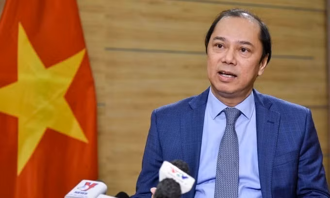 Official highlights outcomes of President’s Cambodia visit ảnh 1 Official highlights outcomes of President’s Cambodia visit ảnh 1