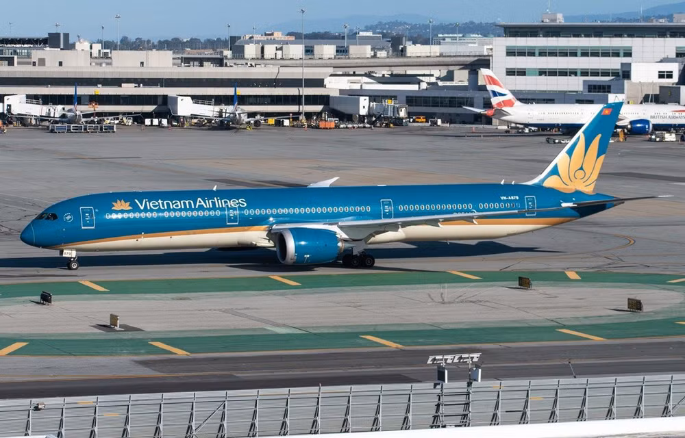 Vietnam Airlines JSC eyes comprehensive restructuring to weather COVID-19 crisis ảnh 1