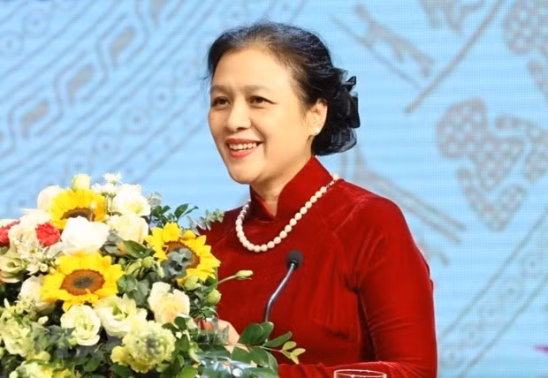 People-to-people diplomacy flexibly adapts to new situation: VUFO President ảnh 1
