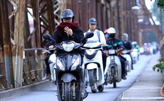 Enhanced cold spell to bring rains to northern Vietnam ảnh 1