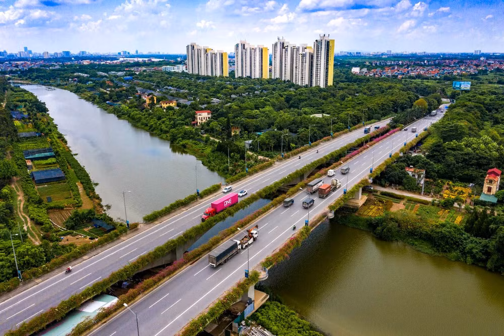 Foreign investment attraction - silver lining in Hung Yen province ảnh 1