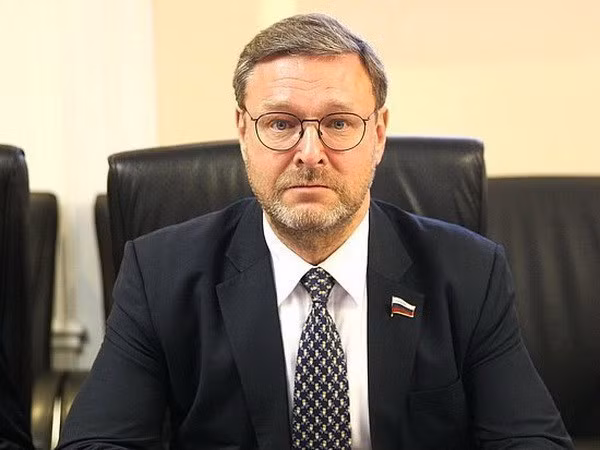 High-tech among main priorities of Russia-ASEAN cooperation: Russian senator ảnh 1 High-tech among main priorities of Russia-ASEAN cooperation: Russian senator ảnh 1
