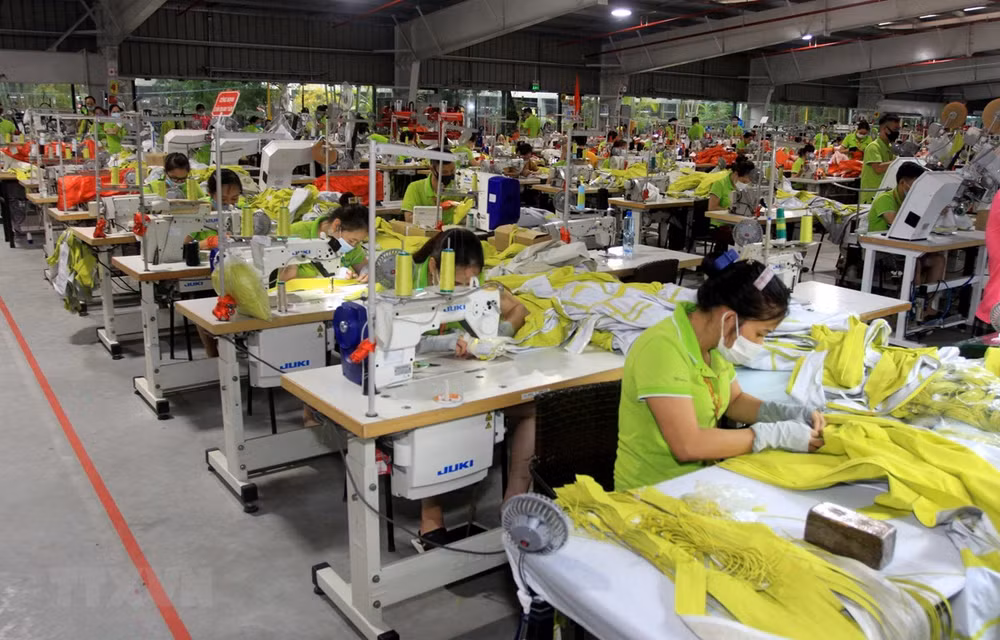 Exploring new markets to draw more FDI to Vietnam ảnh 1 Exploring new markets to draw more FDI to Vietnam ảnh 1
