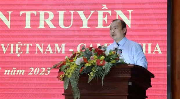 ☕ Afternoon briefing on November 22 ảnh 4