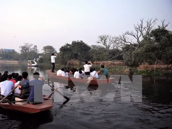 Hai Duong looks to boost inter-regional tourism connectivity ảnh 1