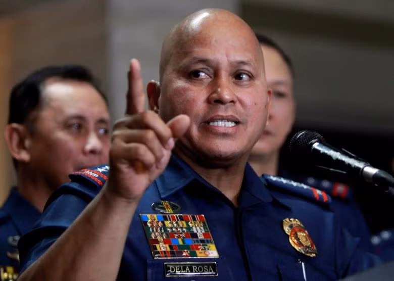 Philippine police ready to return to anti-drug war ảnh 1 Philippine police ready to return to anti-drug war ảnh 1