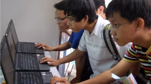 Vietnam strives to up Internet oversight ảnh 1 Vietnam strives to up Internet oversight ảnh 1