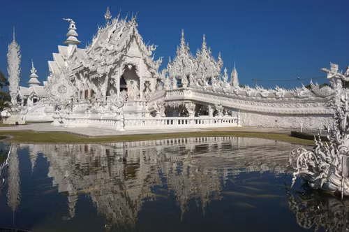 Dien Bien, Thailand’s Chiang Rai province step up relations ảnh 1 Dien Bien, Thailand’s Chiang Rai province step up relations ảnh 1