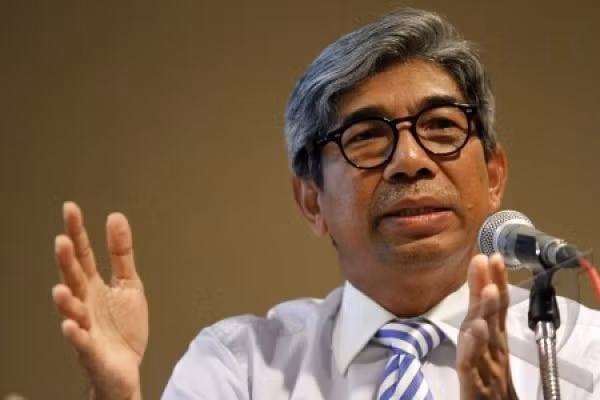 Indonesia, RoK launch high-level strategic dialogue ảnh 1 Indonesia, RoK launch high-level strategic dialogue ảnh 1