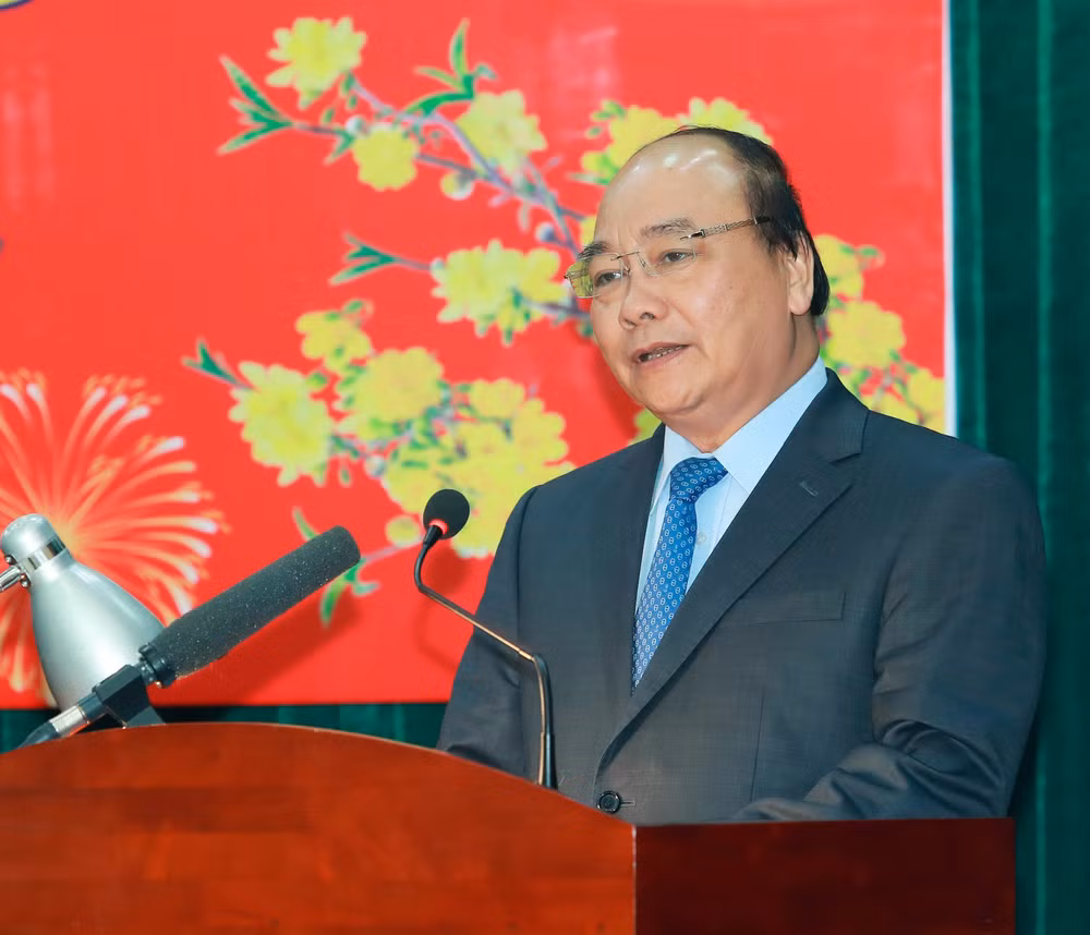 State Audit should boost int’l cooperation to strengthen capacity: PM ảnh 1 State Audit should boost int’l cooperation to strengthen capacity: PM ảnh 1