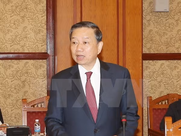 Vietnam, Israel boost hi-technology cooperation ảnh 1