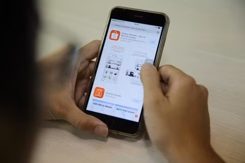 E-commerce platform launched in Hanoi ảnh 1 E-commerce platform launched in Hanoi ảnh 1