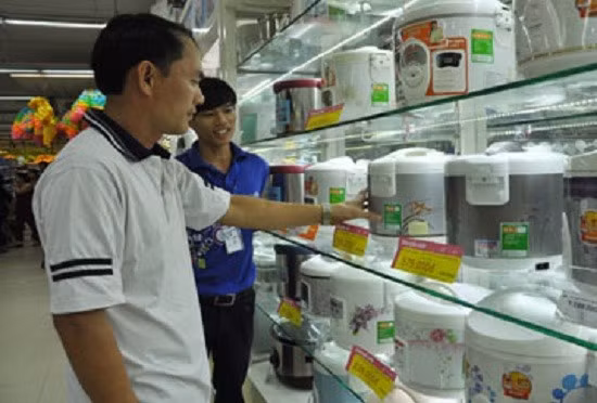 Government updates energy testing law ảnh 1