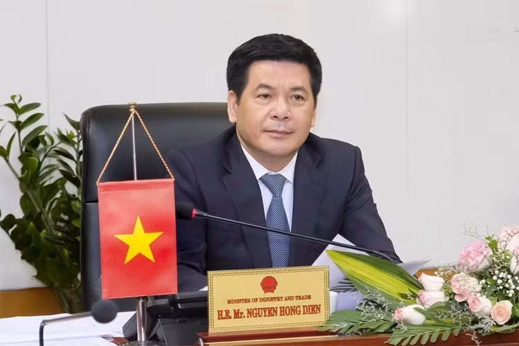 Businesses urged to actively seize opportunities in new context ảnh 2