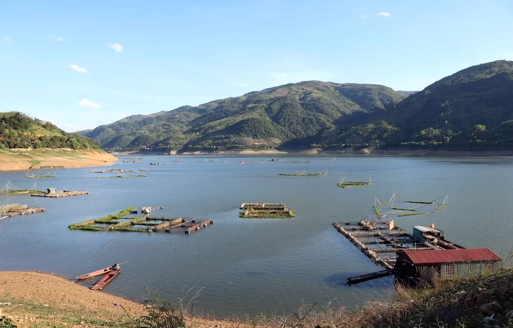 Law on Water Resources should be amended to ensure water security: Expert ảnh 1