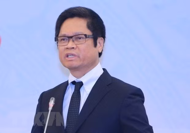 Gov’t support needed for economic recovery: business leader ảnh 1 Gov’t support needed for economic recovery: business leader ảnh 1