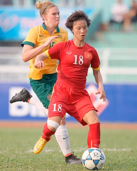 Vietnam defeat Thais in Rio qualifier ảnh 1