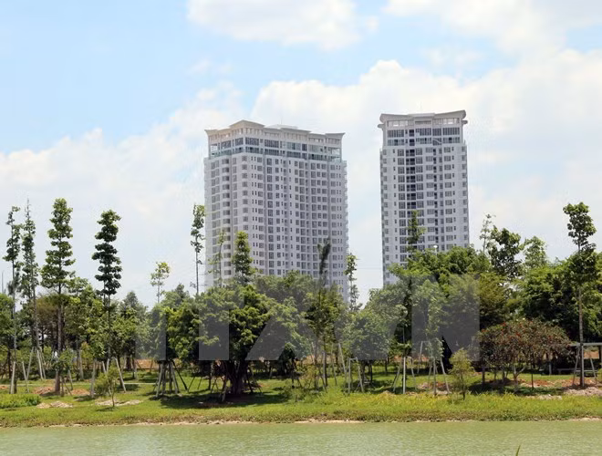 Binh Duong economy grows fastest in three years ảnh 1