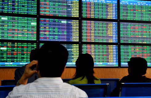 Vietnam’s derivative market to launch in late 2016 ảnh 1