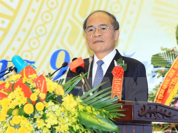 NA committee urged to do more for ethnic minorities ảnh 1