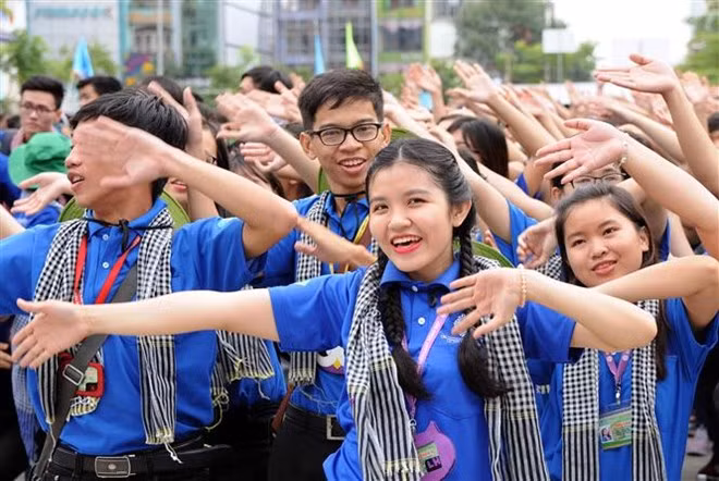 HCM City launches contest on youth innovative ideas ảnh 1