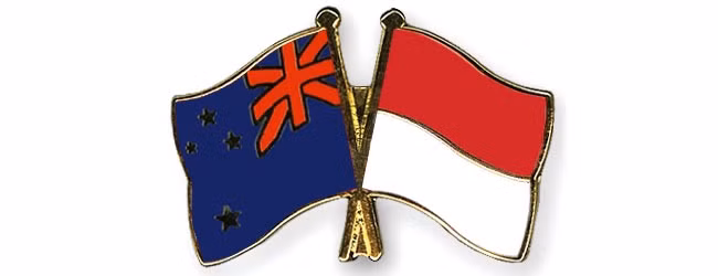 New Zealand, Indonesia commit to strengthening economic ties ảnh 1 New Zealand, Indonesia commit to strengthening economic ties ảnh 1