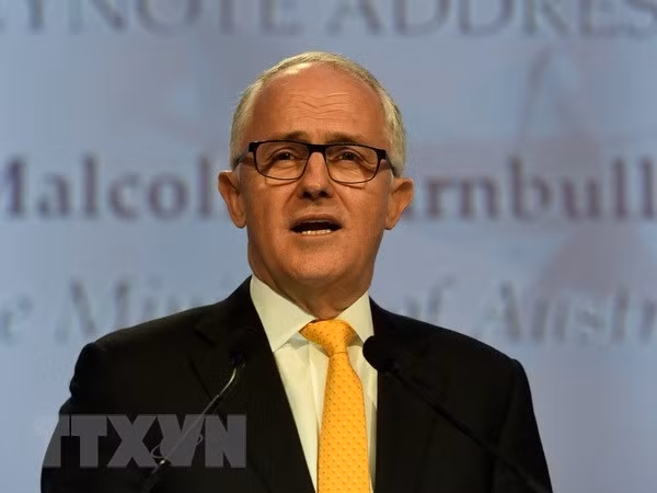 Australia announces 23.4 mln USD fund for ASEAN’s smart cities ảnh 1 Australia announces 23.4 mln USD fund for ASEAN’s smart cities ảnh 1