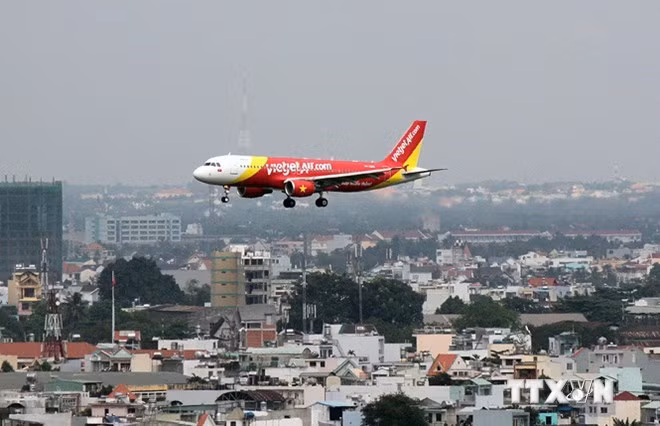 Vietjet opens Da Nang – Seoul route ảnh 1